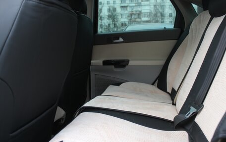 Volvo S40 II, 2005 год, 499 990 рублей, 16 фотография