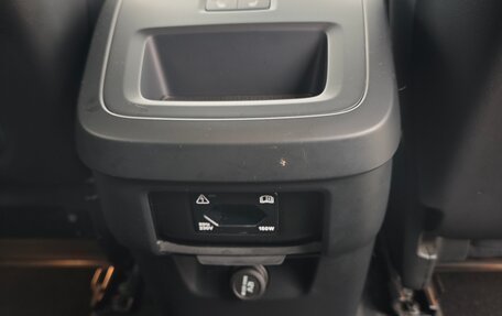 Volvo XC90 II рестайлинг, 2020 год, 5 800 000 рублей, 7 фотография