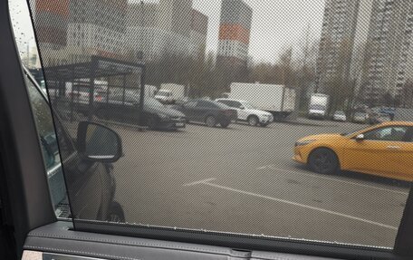 Volvo XC90 II рестайлинг, 2020 год, 5 800 000 рублей, 8 фотография