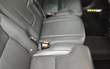 Volvo XC90 II рестайлинг, 2020 год, 5 800 000 рублей, 10 фотография