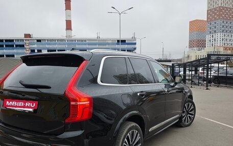 Volvo XC90 II рестайлинг, 2020 год, 5 800 000 рублей, 6 фотография