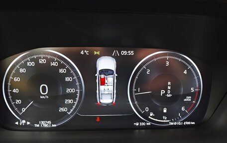 Volvo XC90 II рестайлинг, 2020 год, 5 800 000 рублей, 20 фотография