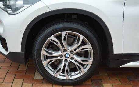 BMW X1, 2017 год, 2 390 000 рублей, 11 фотография