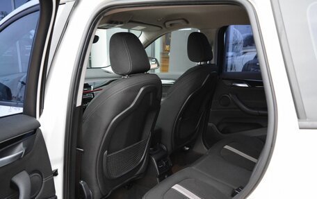 BMW X1, 2017 год, 2 390 000 рублей, 13 фотография