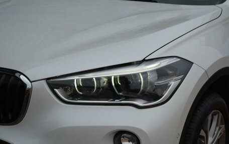 BMW X1, 2017 год, 2 390 000 рублей, 9 фотография