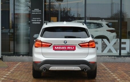 BMW X1, 2017 год, 2 390 000 рублей, 6 фотография