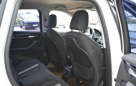 BMW X1, 2017 год, 2 390 000 рублей, 15 фотография