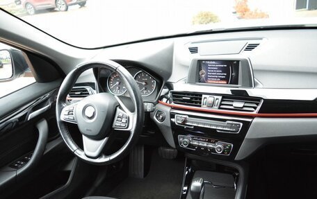 BMW X1, 2017 год, 2 390 000 рублей, 18 фотография