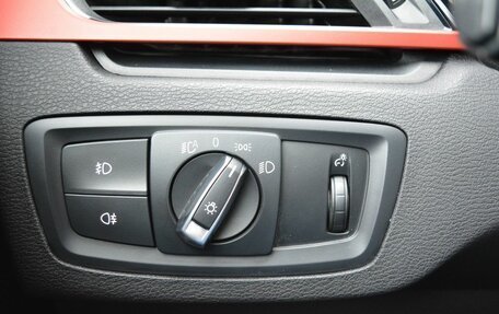 BMW X1, 2017 год, 2 390 000 рублей, 28 фотография