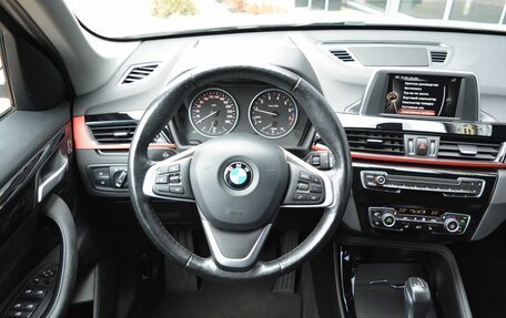 BMW X1, 2017 год, 2 390 000 рублей, 19 фотография