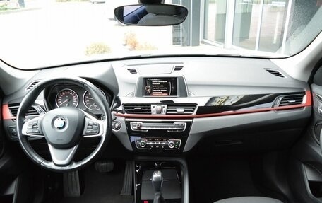 BMW X1, 2017 год, 2 390 000 рублей, 17 фотография