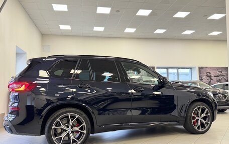 BMW X5, 2021 год, 8 500 000 рублей, 2 фотография