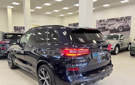 BMW X5, 2021 год, 8 500 000 рублей, 6 фотография