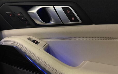 BMW X5, 2021 год, 8 500 000 рублей, 11 фотография