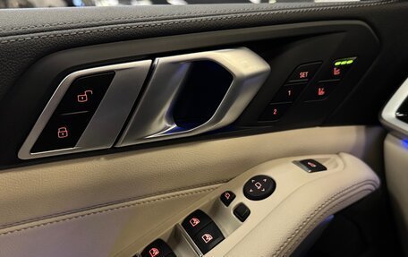 BMW X5, 2021 год, 8 500 000 рублей, 10 фотография