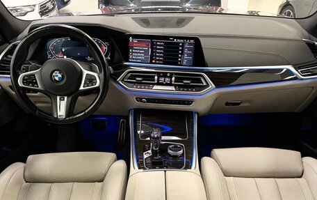 BMW X5, 2021 год, 8 500 000 рублей, 15 фотография