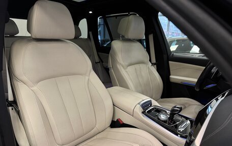 BMW X5, 2021 год, 8 500 000 рублей, 16 фотография