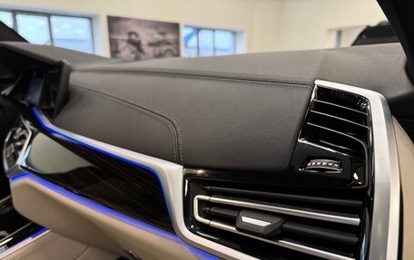 BMW X5, 2021 год, 8 500 000 рублей, 17 фотография