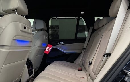 BMW X5, 2021 год, 8 500 000 рублей, 22 фотография