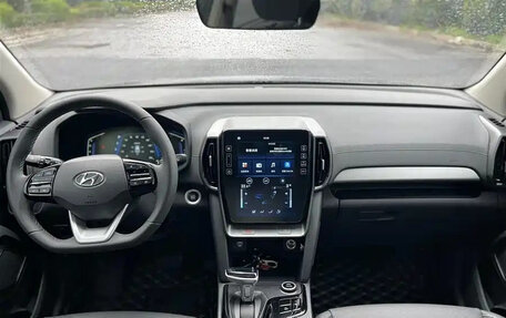 Hyundai ix35, 2021 год, 1 200 000 рублей, 9 фотография