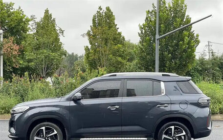 Hyundai ix35, 2021 год, 1 200 000 рублей, 4 фотография