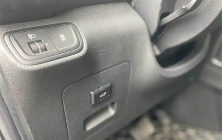 Hyundai ix35, 2021 год, 1 200 000 рублей, 12 фотография