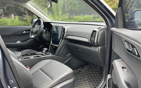 Hyundai ix35, 2021 год, 1 200 000 рублей, 10 фотография