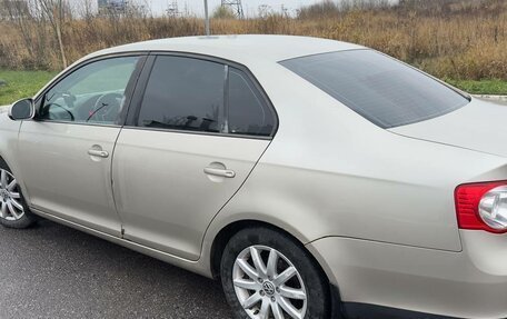 Volkswagen Jetta VI, 2006 год, 400 000 рублей, 2 фотография
