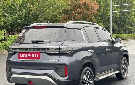 Hyundai ix35, 2021 год, 1 200 000 рублей, 5 фотография