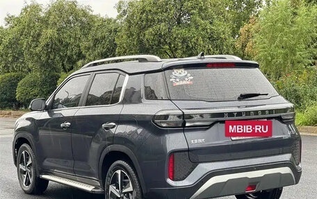 Hyundai ix35, 2021 год, 1 200 000 рублей, 6 фотография