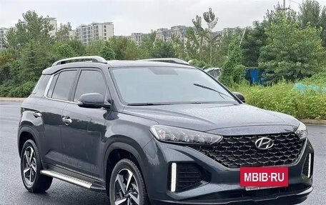 Hyundai ix35, 2021 год, 1 200 000 рублей, 3 фотография