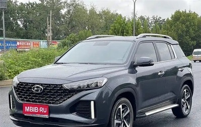 Hyundai ix35, 2021 год, 1 200 000 рублей, 1 фотография