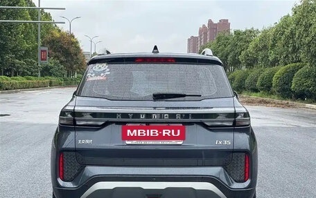 Hyundai ix35, 2021 год, 1 200 000 рублей, 7 фотография