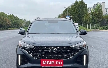 Hyundai ix35, 2021 год, 1 200 000 рублей, 2 фотография