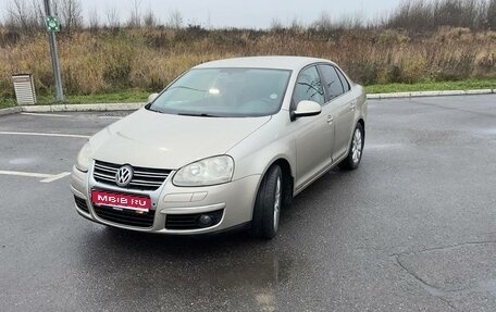 Volkswagen Jetta VI, 2006 год, 400 000 рублей, 1 фотография