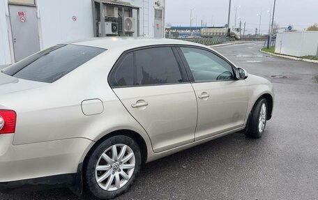 Volkswagen Jetta VI, 2006 год, 400 000 рублей, 8 фотография