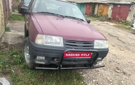 ИЖ 2126 «Ода», 2002 год, 450 000 рублей, 1 фотография