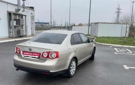 Volkswagen Jetta VI, 2006 год, 400 000 рублей, 7 фотография