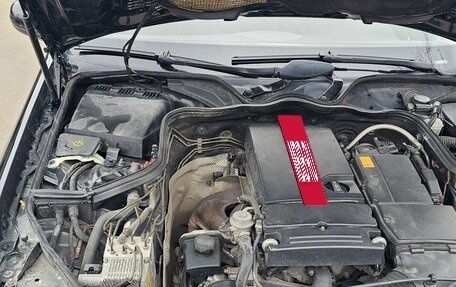 Mercedes-Benz E-Класс, 2003 год, 750 000 рублей, 12 фотография