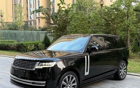 Land Rover Range Rover IV рестайлинг, 2024 год, 25 400 004 рублей, 1 фотография