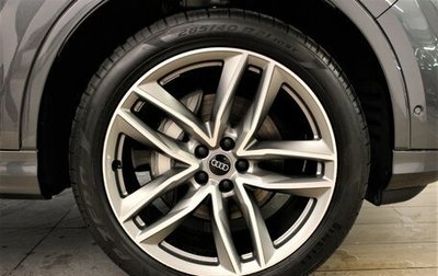 Audi Q7, 2025 год, 11 690 000 рублей, 1 фотография