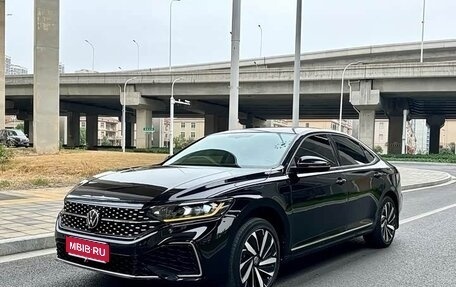 Volkswagen Passat B8 рестайлинг, 2022 год, 2 083 532 рублей, 1 фотография