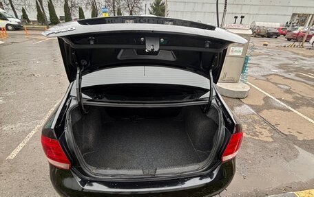 Volkswagen Polo VI (EU Market), 2011 год, 840 000 рублей, 5 фотография