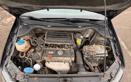 Volkswagen Polo VI (EU Market), 2011 год, 840 000 рублей, 12 фотография