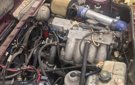 ИЖ 2126 «Ода», 2002 год, 450 000 рублей, 4 фотография