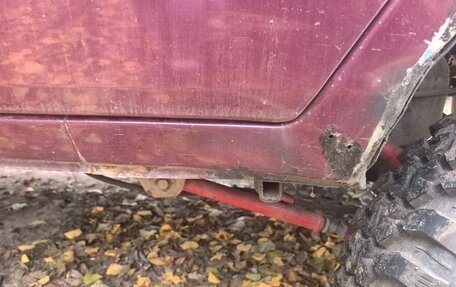 ИЖ 2126 «Ода», 2002 год, 450 000 рублей, 9 фотография