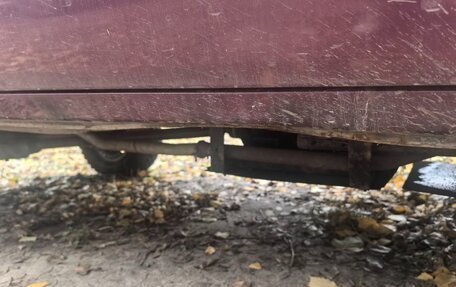 ИЖ 2126 «Ода», 2002 год, 450 000 рублей, 6 фотография