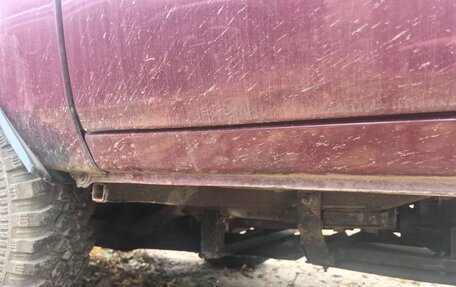 ИЖ 2126 «Ода», 2002 год, 450 000 рублей, 8 фотография