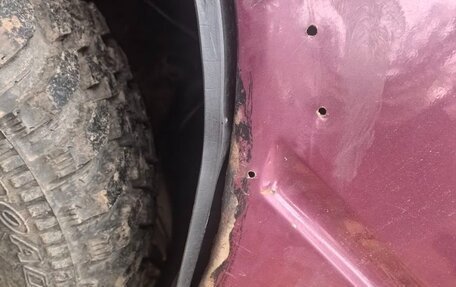 ИЖ 2126 «Ода», 2002 год, 450 000 рублей, 12 фотография