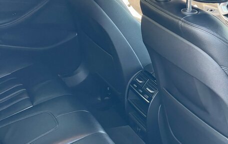 BMW 5 серия, 2019 год, 2 850 000 рублей, 16 фотография